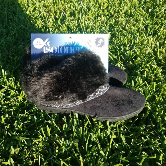 ♨️ ISOTONER ♨️ 360 Degree Memory Foam 😴 - Picture 8 of 9